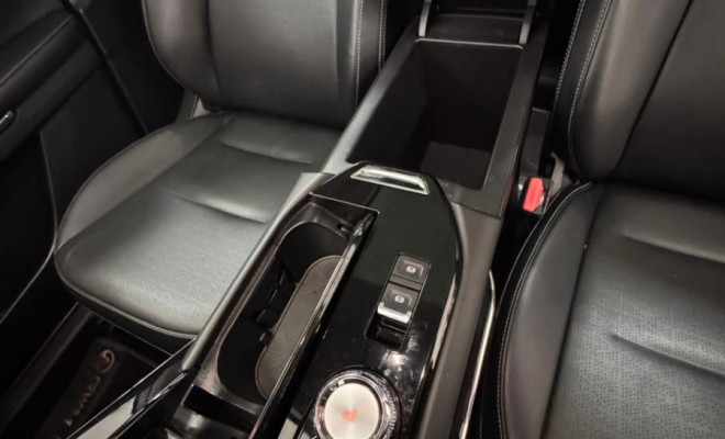 GWM Haval H6 Premium HEV (Hibrido) 2025 Híbrido-6