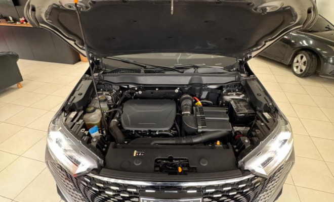 GWM Haval H6 Premium HEV (Hibrido) 2025 Híbrido-14