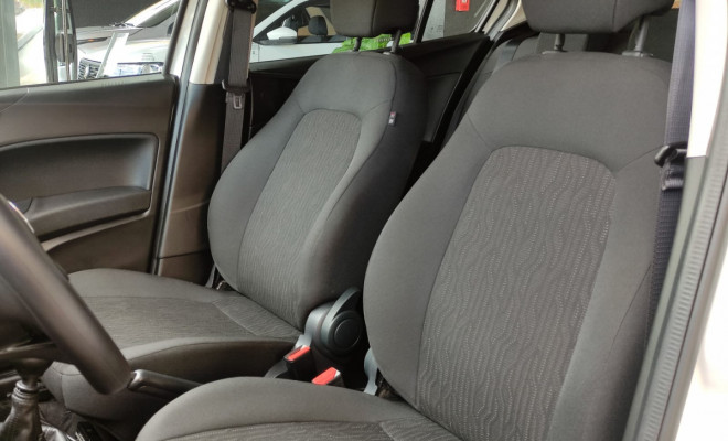 Fiat CRONOS DRIVE 1.3 8V Flex 2025 Flex-3