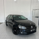 VW - JETTA Comfortline 2.0 8V 4p Tiptronic 2012 Flex-0