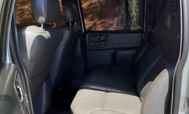 GM - Chevrolet S10 P-Up Executive 2.4 MPFI F.Power CD 2010 Flex-3