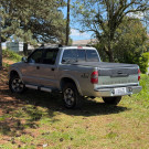 GM - Chevrolet S10 P-Up Executive 2.4 MPFI F.Power CD 2010 Flex-8