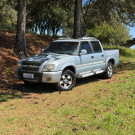 GM - Chevrolet S10 P-Up Executive 2.4 MPFI F.Power CD 2010 Flex-1