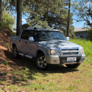 GM - Chevrolet S10 P-Up Executive 2.4 MPFI F.Power CD 2010 Flex-15