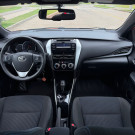 Toyota YARIS XL 1.3 Flex 16V 5p Aut. 2019 Flex-6