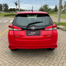 Toyota YARIS XL 1.3 Flex 16V 5p Aut. 2019 Flex-3