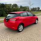 Toyota YARIS XL 1.3 Flex 16V 5p Aut. 2019 Flex-4