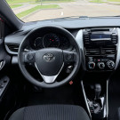 Toyota YARIS XL 1.3 Flex 16V 5p Aut. 2019 Flex-5