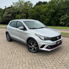 Fiat ARGO HGT 1.8  Flex Aut. 2020-1