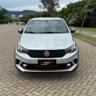 Fiat ARGO HGT 1.8  Flex Aut. 2020-0
