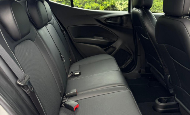 Fiat ARGO HGT 1.8  Flex Aut. 2020-8