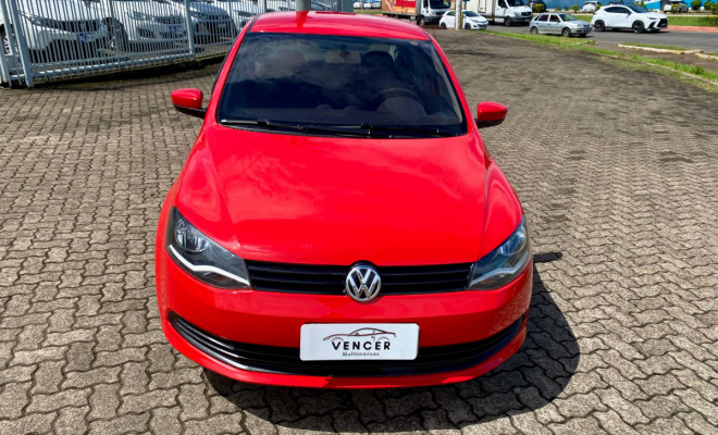 VW - VOYAGE 1.0 Mi 8V - 2013-2