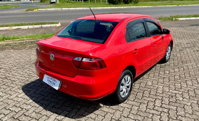 VW - VOYAGE 1.0 Mi 8V - 2013-1