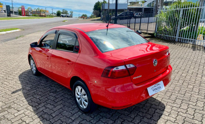 VW - VOYAGE 1.0 Mi 8V - 2013-3
