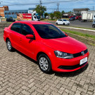 VW - VOYAGE 1.0 Mi 8V - 2013-0