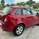 GM CAPTIVA 2.4 SPORT FWD - 2014-2