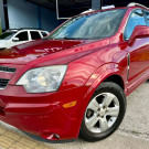 GM CAPTIVA 2.4 SPORT FWD - 2014-5