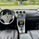 GM CAPTIVA 2.4 SPORT FWD - 2014-10