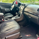 GM CAPTIVA 2.4 SPORT FWD - 2014-7