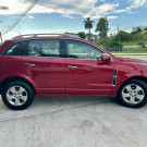 GM CAPTIVA 2.4 SPORT FWD - 2014-1