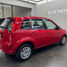 Ford Fiesta 1.6 16V Flex Mec. 5p 2014 Flex-5