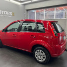 Ford Fiesta 1.6 16V Flex Mec. 5p 2014 Flex-4