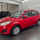 Ford Fiesta 1.6 16V Flex Mec. 5p 2014 Flex-2