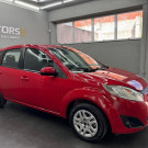 Ford Fiesta 1.6 16V Flex Mec. 5p 2014 Flex-0