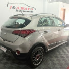 Hyundai HB20X Style 1.6 Flex 16v Mec. 2018 Flex-4