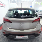 Hyundai HB20X Style 1.6 Flex 16v Mec. 2018 Flex-3