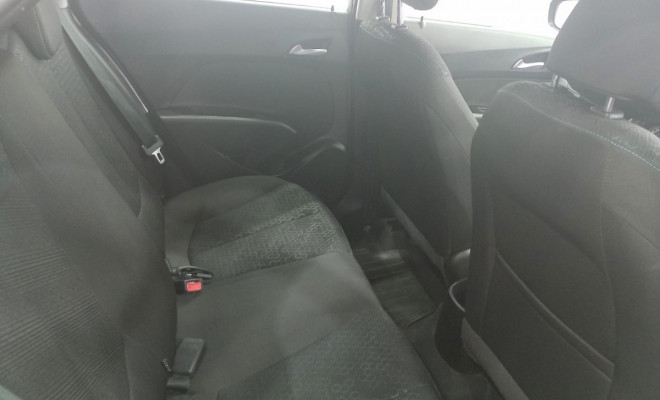 Hyundai HB20X Style 1.6 Flex 16v Mec. 2018 Flex-9