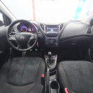 Hyundai HB20X Style 1.6 Flex 16v Mec. 2018 Flex-7