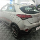 Hyundai HB20X Style 1.6 Flex 16v Mec. 2018 Flex-2