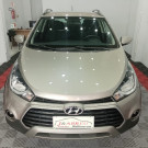 Hyundai HB20X Style 1.6 Flex 16v Mec. 2018 Flex-0