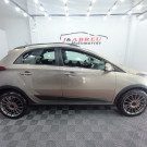 Hyundai HB20X Style 1.6 Flex 16v Mec. 2018 Flex-5