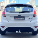 Ford Fiesta 1.5 16V Flex Mec. 5p 2015 Flex-3