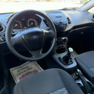 Ford Fiesta 1.5 16V Flex Mec. 5p 2015 Flex-5