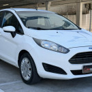 Ford Fiesta 1.5 16V Flex Mec. 5p 2015 Flex-1