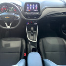 GM - Chevrolet ONIX HATCH PREM. 1.0 12V TB Flex 5p Aut. 2024 Flex-7