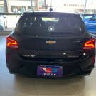GM - Chevrolet ONIX HATCH PREM. 1.0 12V TB Flex 5p Aut. 2024 Flex-4