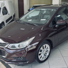 GM - Chevrolet CRUZE LT 1.4 16V Turbo Flex 4p Aut. 2017 Flex-0