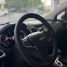 GM - Chevrolet CRUZE LT 1.4 16V Turbo Flex 4p Aut. 2017 Flex-4