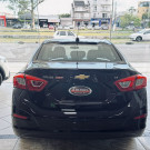 GM - Chevrolet CRUZE LT 1.4 16V Turbo Flex 4p Aut. 2017 Flex-1