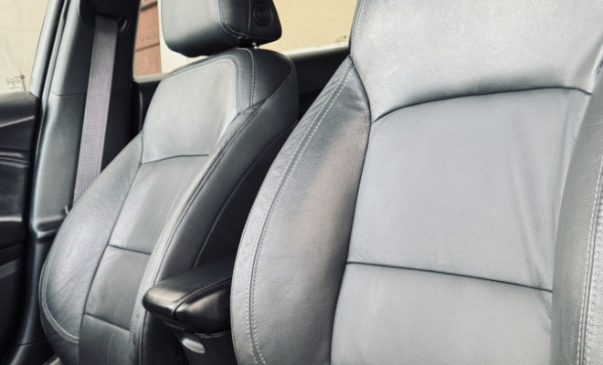 GM - Chevrolet CRUZE LT 1.4 16V Turbo Flex 4p Aut. 2017 Flex-2