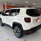 Jeep Renegade Longitude 1.8 4x2 Flex 16V Aut. 2021 Flex-4