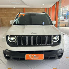 Jeep Renegade Longitude 1.8 4x2 Flex 16V Aut. 2021 Flex-0