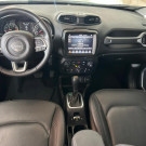 Jeep Renegade Longitude 1.8 4x2 Flex 16V Aut. 2021 Flex-5