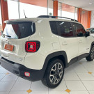Jeep Renegade Longitude 1.8 4x2 Flex 16V Aut. 2021 Flex-2