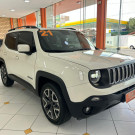 Jeep Renegade Longitude 1.8 4x2 Flex 16V Aut. 2021 Flex-1