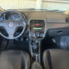 Fiat Punto HLX 1.8 Flex 8V 5p 2008 Flex-3